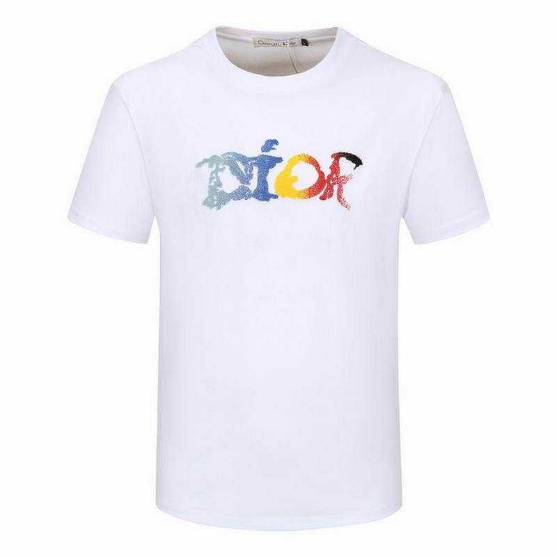 Dior Men's T-shirts 114